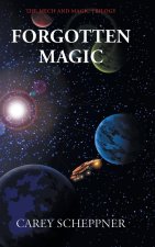 Forgotten Magic