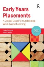 Early Years Placements