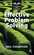 Effective Problem Solving