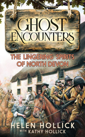 GHOST ENCOUNTERS