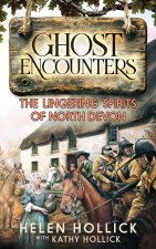 GHOST ENCOUNTERS