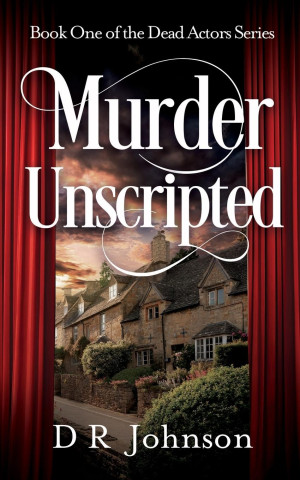 Murder Unscripted