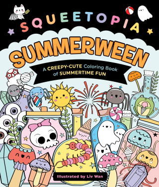 Squeetopia Summerween