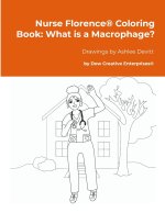 Nurse Florence® Coloring Book