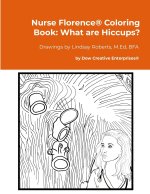 Nurse Florence® Coloring Book