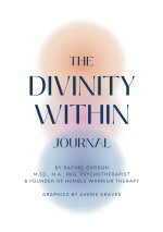 The Divinity Within Journal