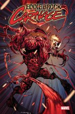 Eddie Brock: Carnage Vol. 1