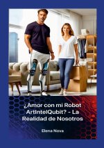 ?Amor con mi Robot ArtIntelQubit? - La Realidad de Nosotros