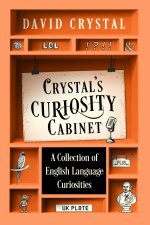 Crystal's Curiosity Cabinet