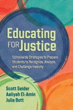 Educating for Justice