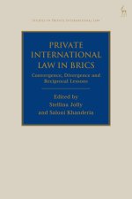 Private International Law in Brics