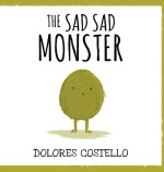 The Sad, Sad Monster