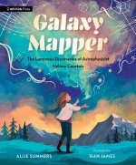 Galaxy Mapper: The Luminous Discoveries of Astrophysicist Hél?ne Courtois