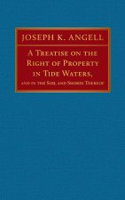 A Treatise on the Right of Property in Tide Waters [1847]