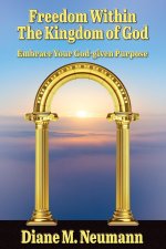 Freedom Within The Kingdom of God