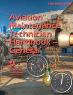 Aviation Maintenance Technician Handbook--General (Black & White)