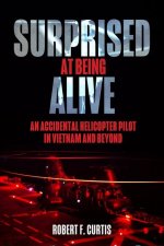 Surprised at Being Alive