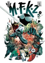 Mfkz Vol. 2