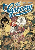The Grocery Omnibus