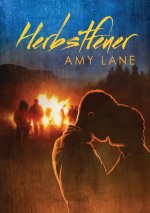 Lane, A: Herbstfeuer