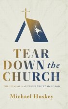 Tear Down the Church