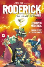 Roderick and the City of Morhil