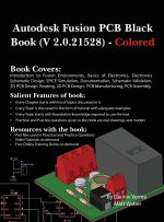 Autodesk Fusion PCB Black Book (2.0.21528)