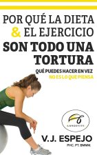 Por Qué La Dieta & El Ejercicio Son Todo Una Tortura