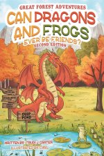 Can Dragons and Frogs Ever Be Friends?