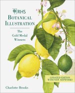 Rhs Botanical Illustration