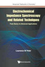 ELECTROCHEMICAL IMPEDANCE SPECTROSCOPY & RELATED TECHNIQUES