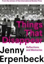 Things That Disappear