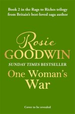 One Woman's War