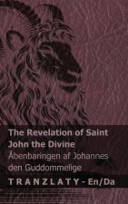 The Revelation of Saint John the Divine / ?benbaringen af Johannes den Guddommelige