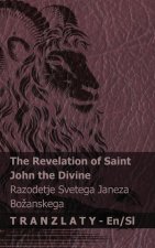 The Revelation of Saint John the Divine / Razodetje Svetega Janeza Bozanskega
