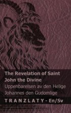 The Revelation of Saint John the Divine / Uppenbarelsen av den Helige Johannes den Gudomlige