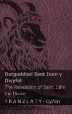 Datguddiad Sant Ioan y Dwyfol / The Revelation of Saint John the Divine