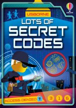 Lots of Secret Codes
