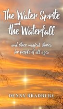 The Water Sprite and the Waterfall