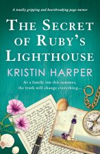 The Secret of Ruby's Lighthouse