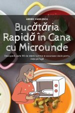 Buc?t?ria Rapid? în Cana cu Microunde