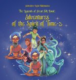 The Legends of Great Silk Road