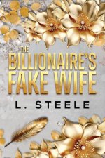 The Billionaire's Fake Wife