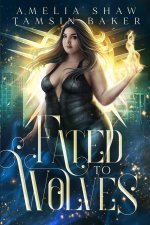 Mated to Wolves