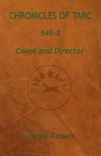 Chronicles of Tarc 545-3