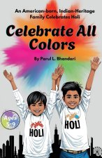 Celebrate All Colors