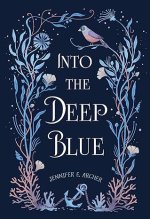 Into the Deep Blue