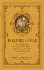 In Letters of Fire