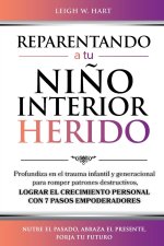 REPARENTANDO A TU NI?O INTERIOR HERIDO