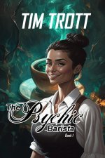 The Psychic Barista
